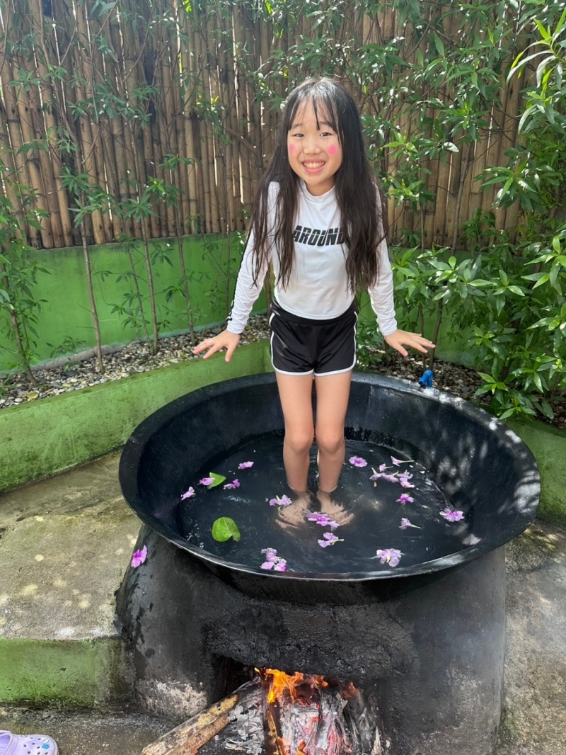 フィリピン留学 Cebu21 - Boracay Coco English-Outdoor Activities-18
